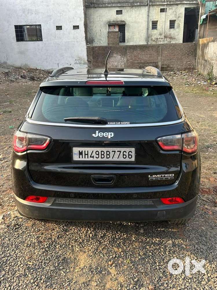 Jeep Suv Diesel 2019