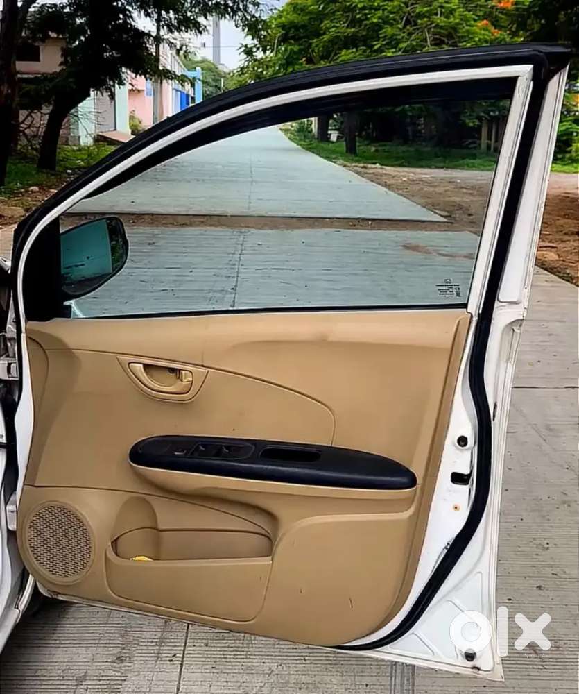 Honda Amaze 1.5 Mt 2015