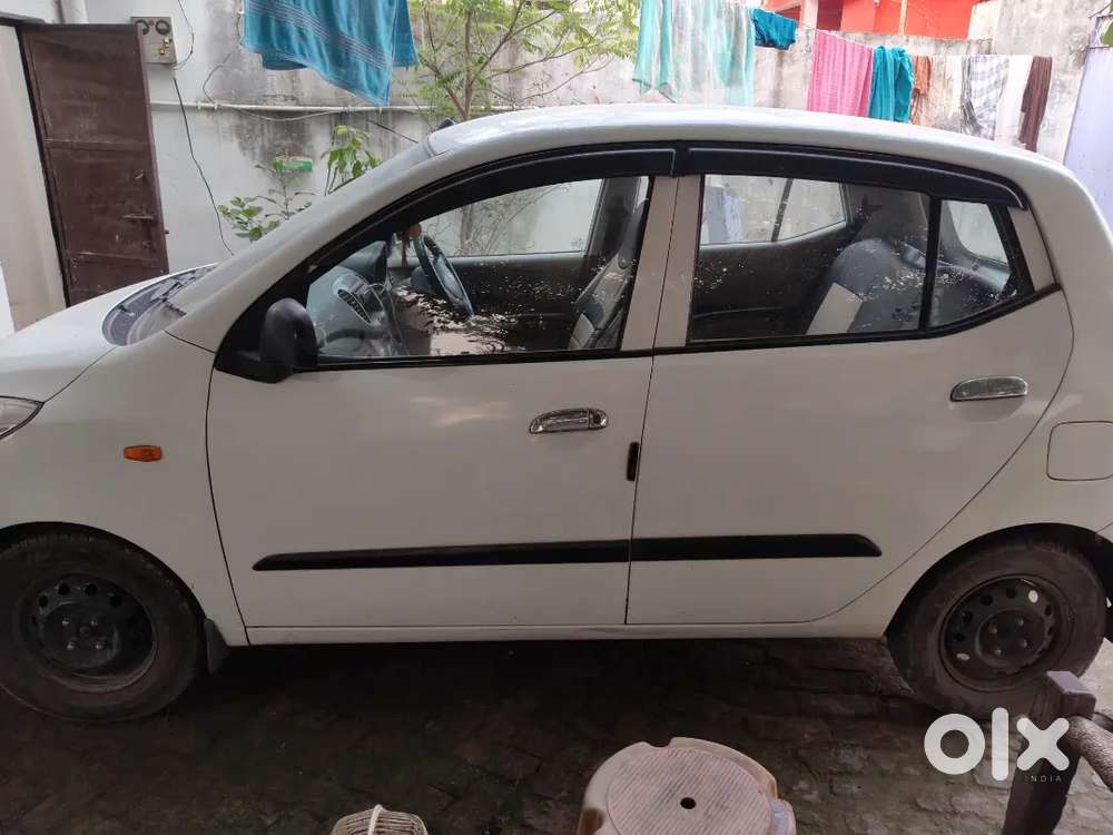 Hyundai I10 Magna O 2014 Petrol