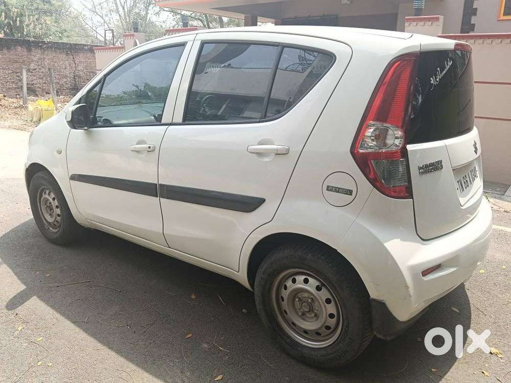 Maruti Suzuki Ritz