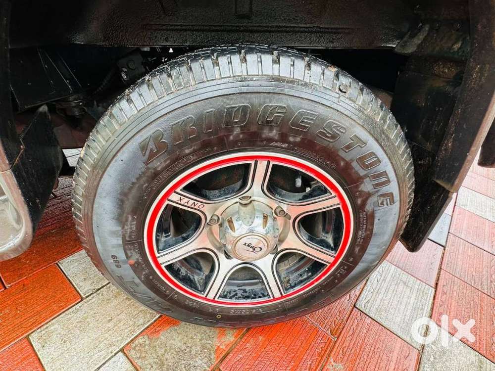 Mahindra Bolero Slx Bs Iv, 2014, Diesel