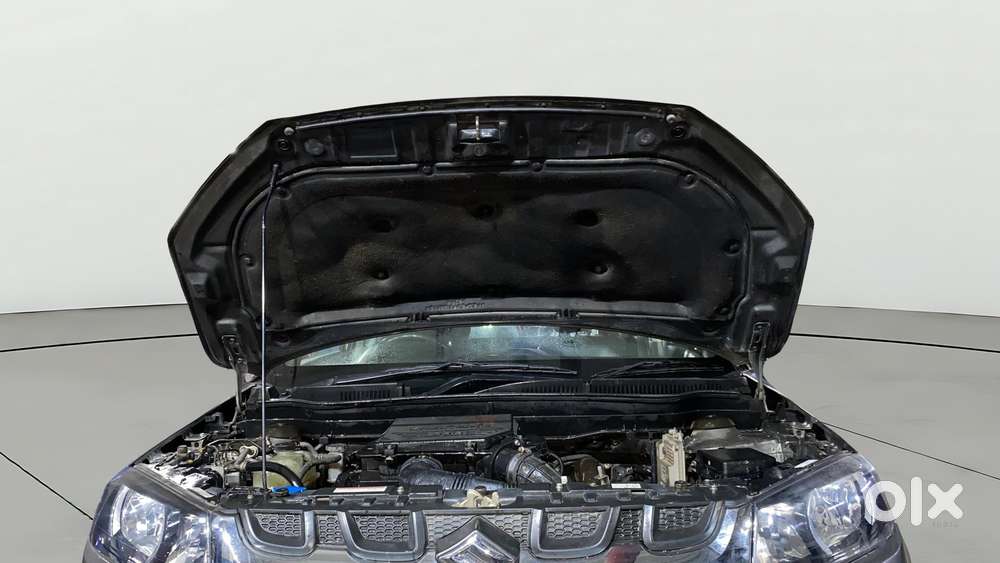 Maruti Suzuki Vitara Brezza Vdi, 2019, Diesel