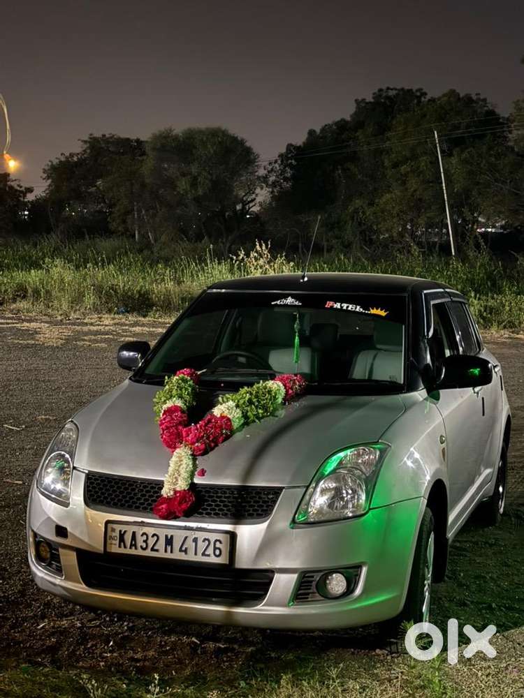 Maruti Suzuki Swift 2005 Petrol 100000 Km Driven