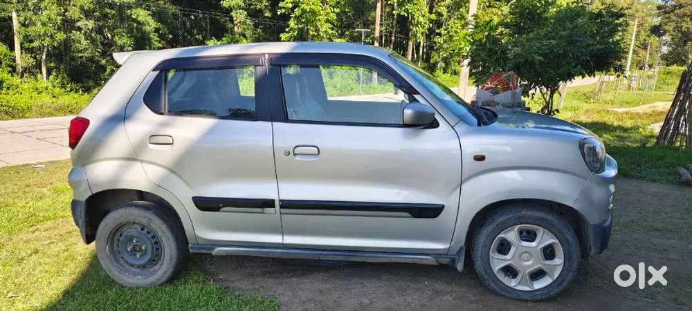 Very Good Condition. One Hand Vehicle