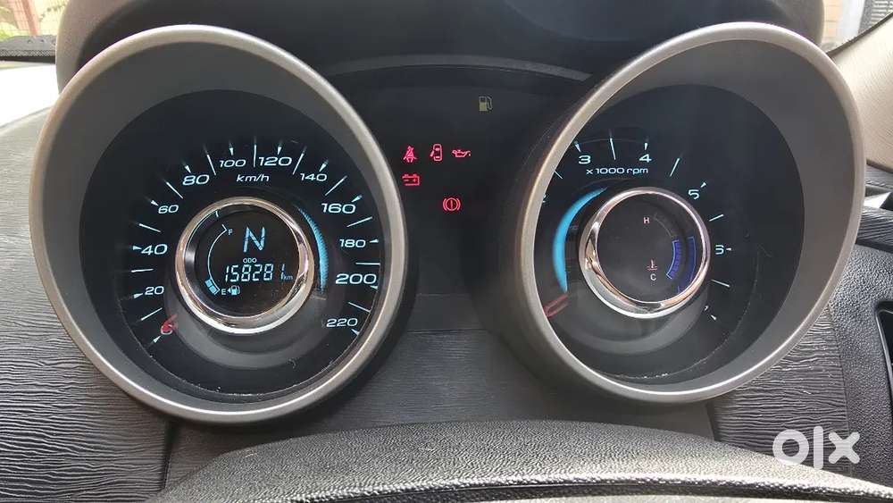 Mahindra Xuv500 Diesel Manual 2017