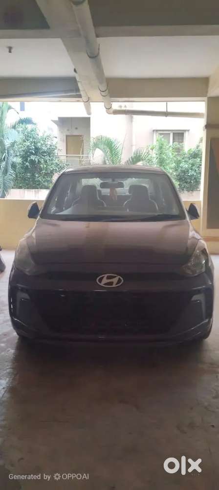 Hyundai Aura Sx 2024 Model In Continue Finance 22 Months 20500 Per Mo
