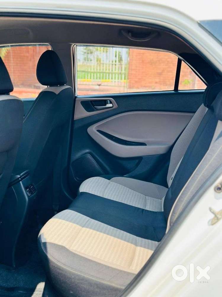 Hyundai I20 Asta Option, 2018, Diesel