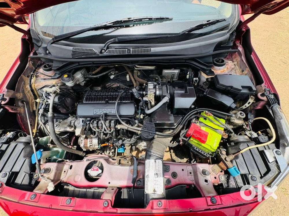 Honda Amaze, 2019, Cng & Hybrids