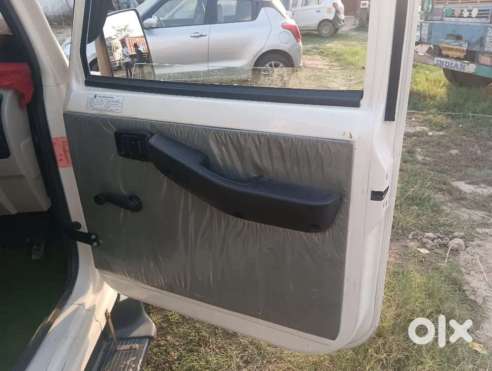 New Kandishan Hai