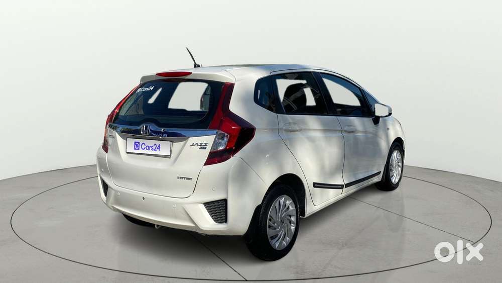 Honda Jazz 1.5 Sv I Dtec, 2015, Diesel