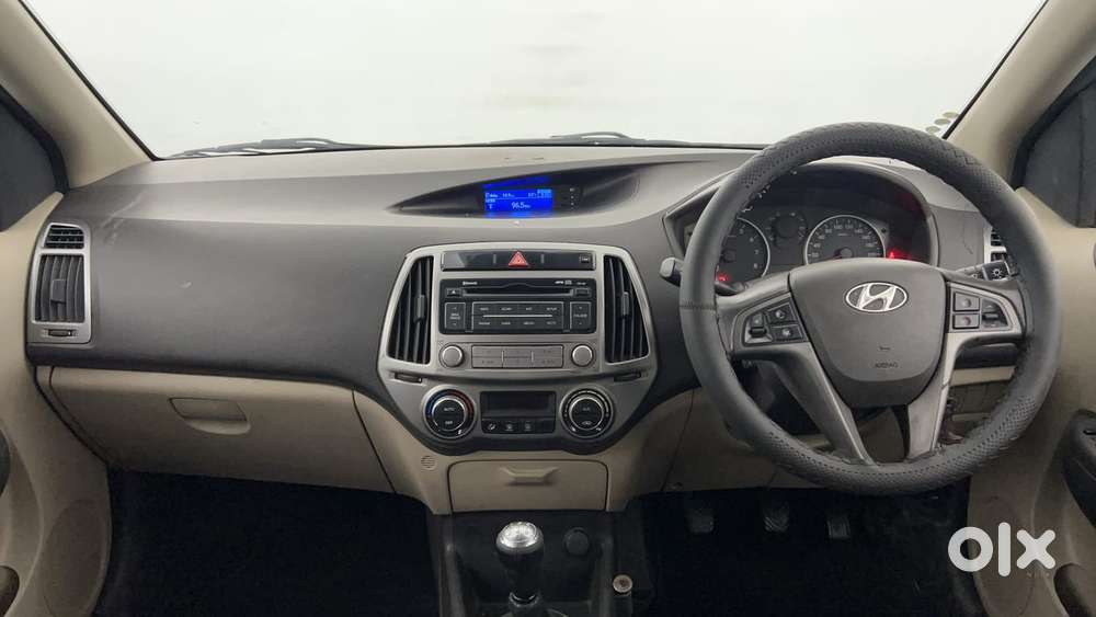 Hyundai I20 2012-2014 Sportz 1.2, 2014, Petrol