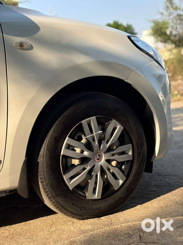 Maruti Suzuki Swift Lxi Option, 2022, Petrol