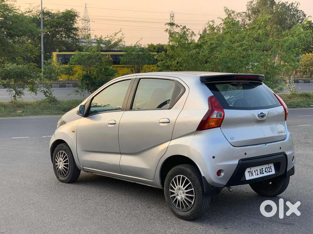 Nissan X-trail, 2019, Petrol