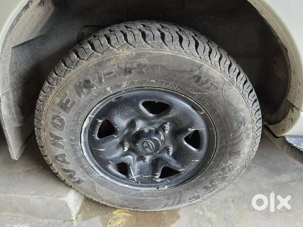 Tata Safari Storme 2017 Diesel