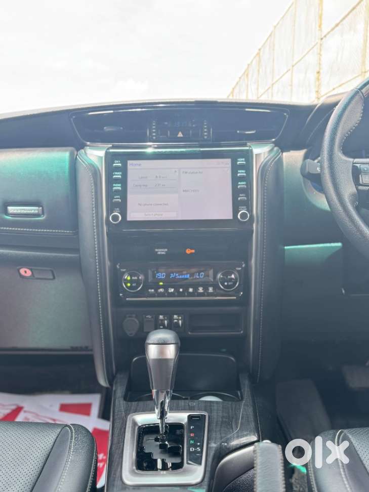 Toyota Fortuner 3.0 4x2 Automatic, 2023, Diesel