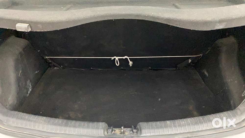 Hyundai Grand I10 1.2 Kappa Sportz Option, 2017, Petrol