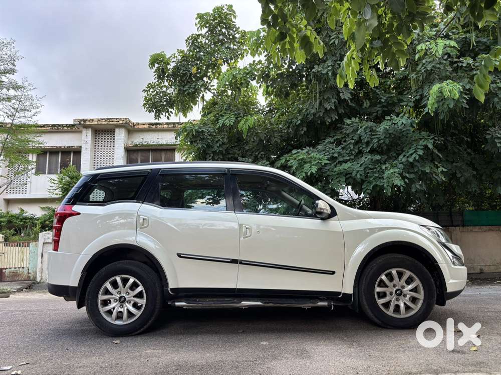 Mahindra Xuv500 2.2 W10, 2015, Diesel