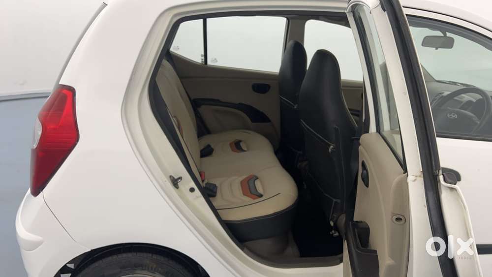 Hyundai I10 Magna 1.1l, 2014, Petrol
