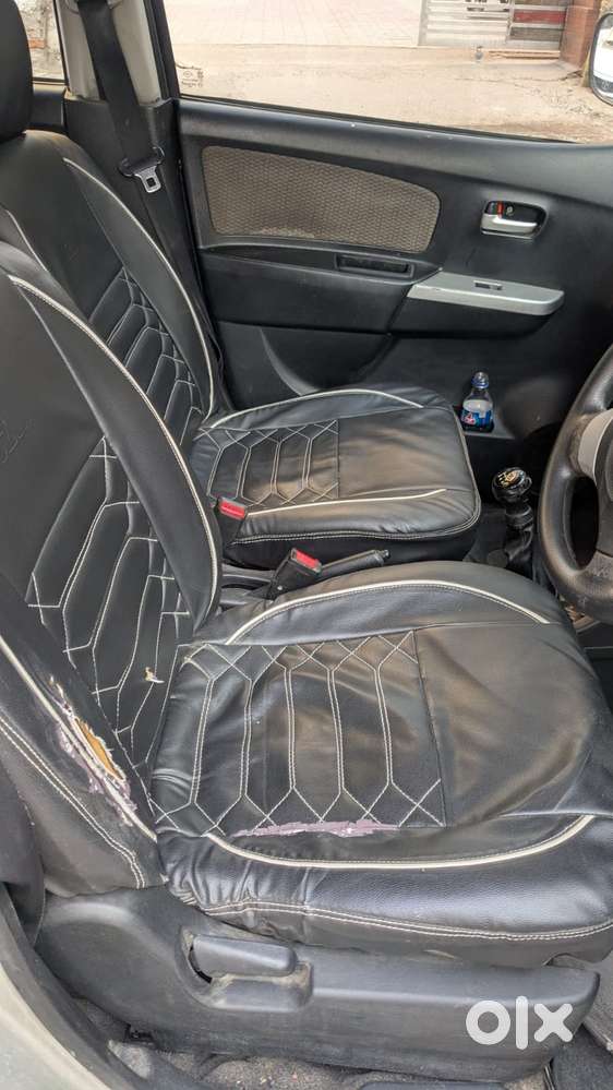 Maruti Suzuki Wagon R Lxi Cng, 2013, Cng & Hybrids