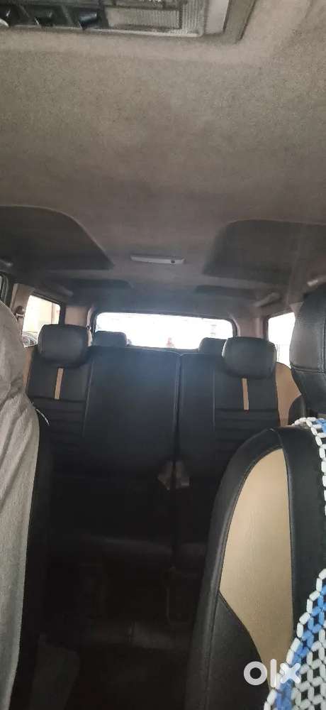 Mahindra Xylo Diesel 2013