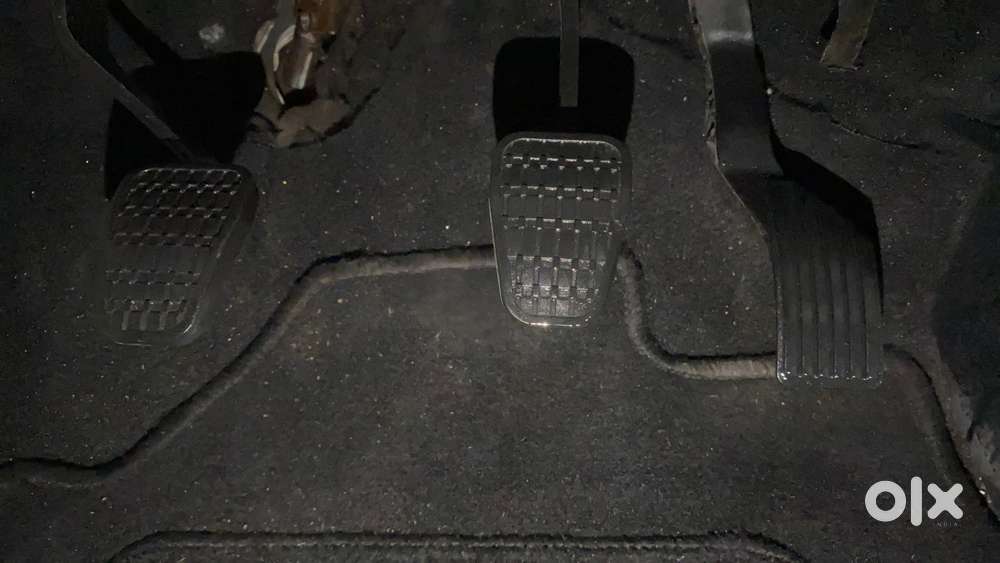 Tata Nexon 1.5 Revotorq Xz Plus (s), 2023, Diesel