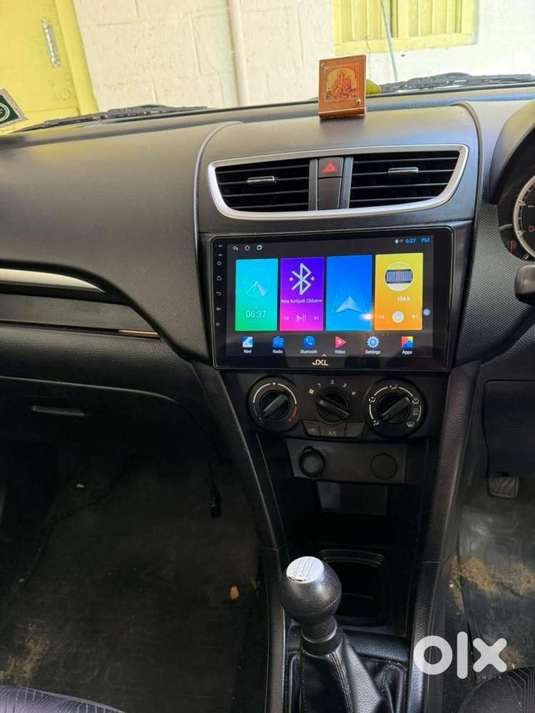 Maruti Suzuki Swift 2012 Diesel Good Condition