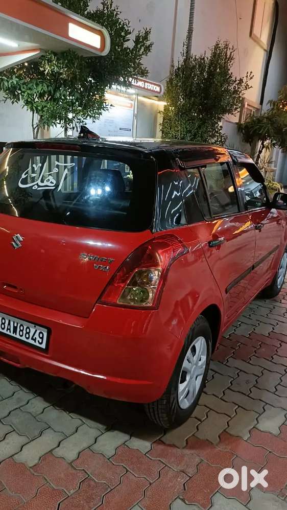 Maruti Suzuki Swift 2007 Petrol Well Maintained