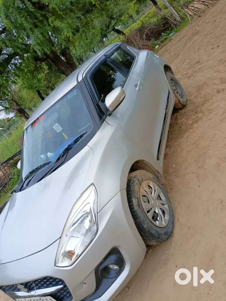 Maruti Suzuki Swift 2019