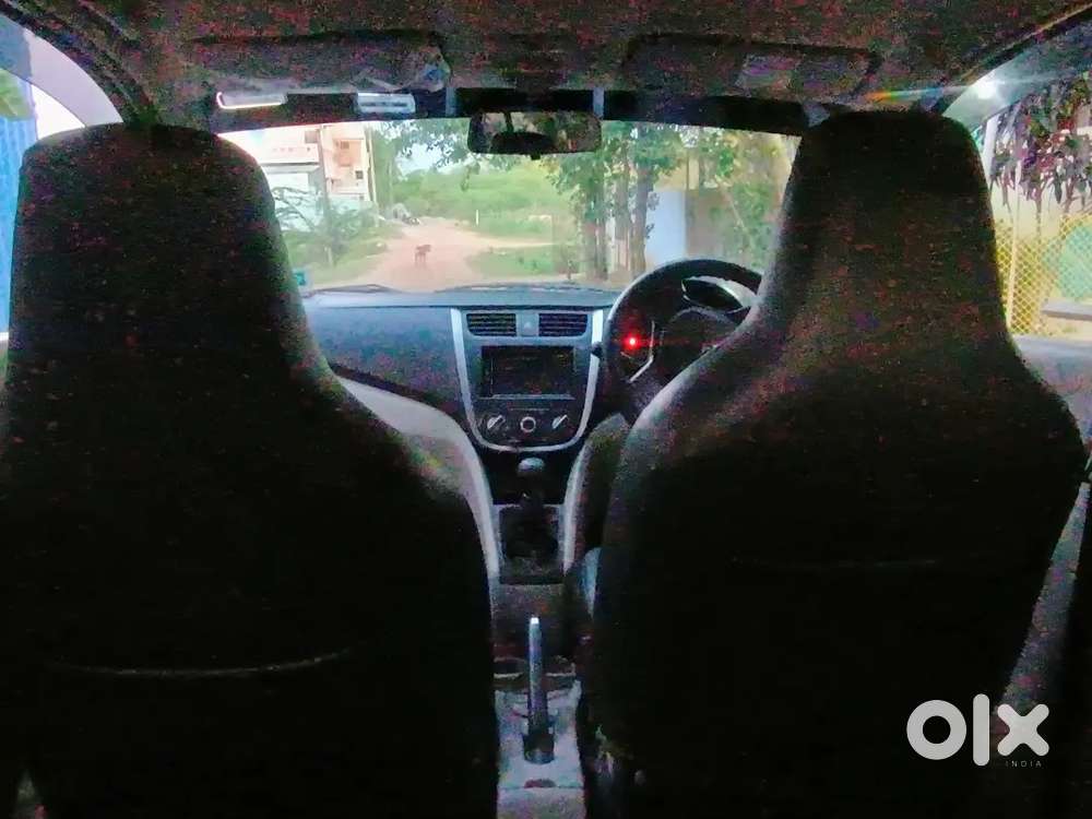 Maruti Suzuki Celerio 2018 Petrol Well Maintained