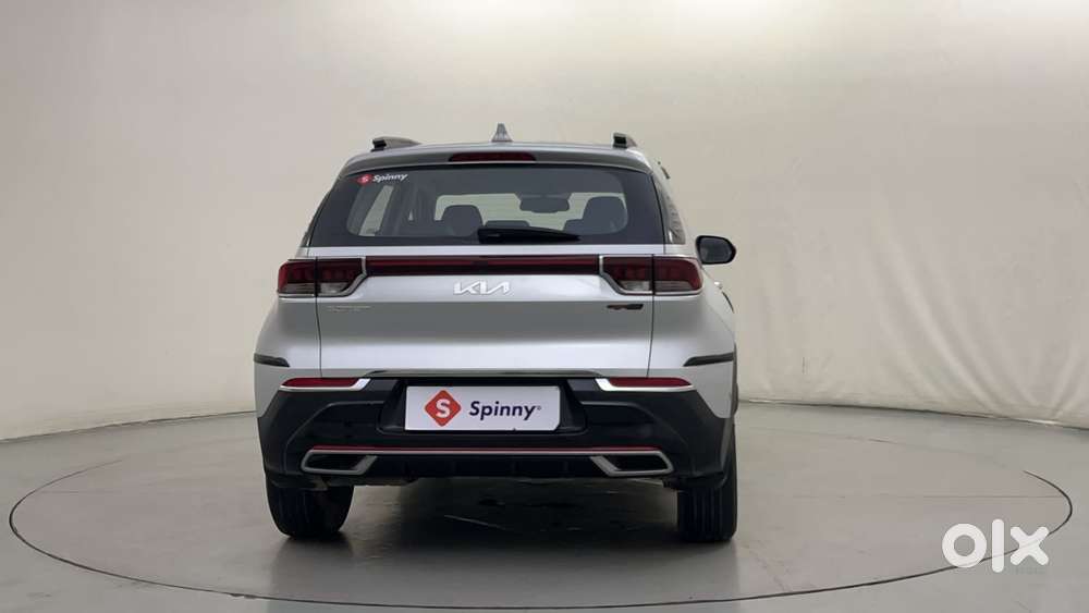 Kia Sonet Gtx Plus 1.5 Dct At, 2023, Diesel