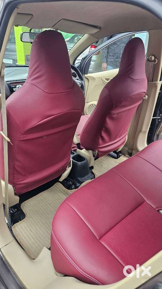 Honda Brio 2011-2013 S Mt, 2012, Petrol