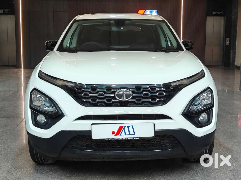 Tata Harrier Xt+, 2023, Diesel