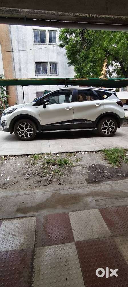 Renault Captur 1.5 Diesel Rxt, 2019, Diesel