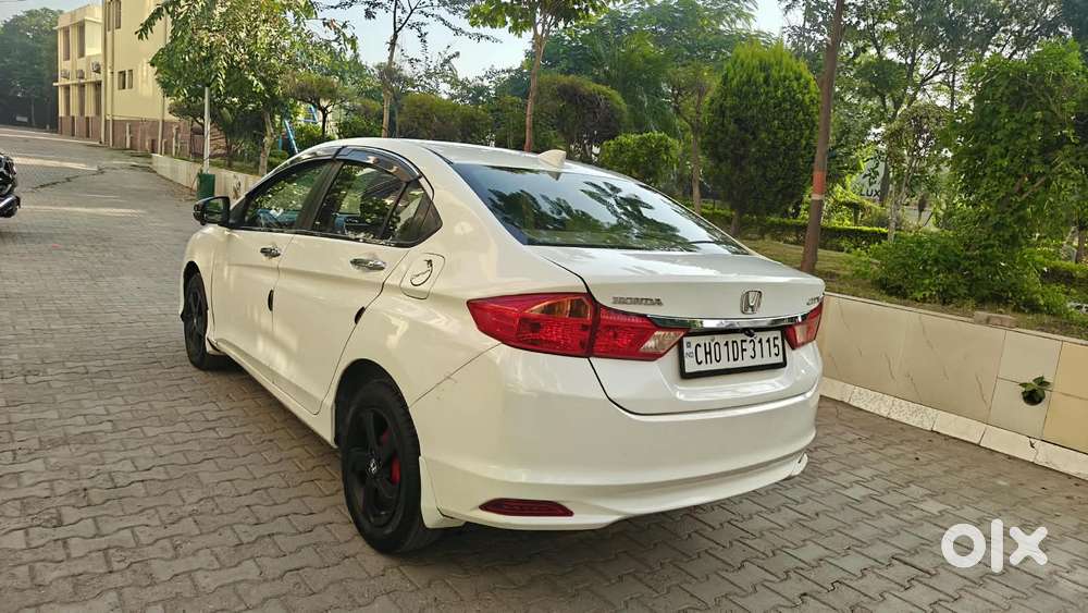 Honda City I Dtec Vx, 2014, Diesel