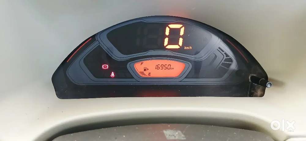 Maruti Suzuki Eeco 2023 Petrol Good Condition