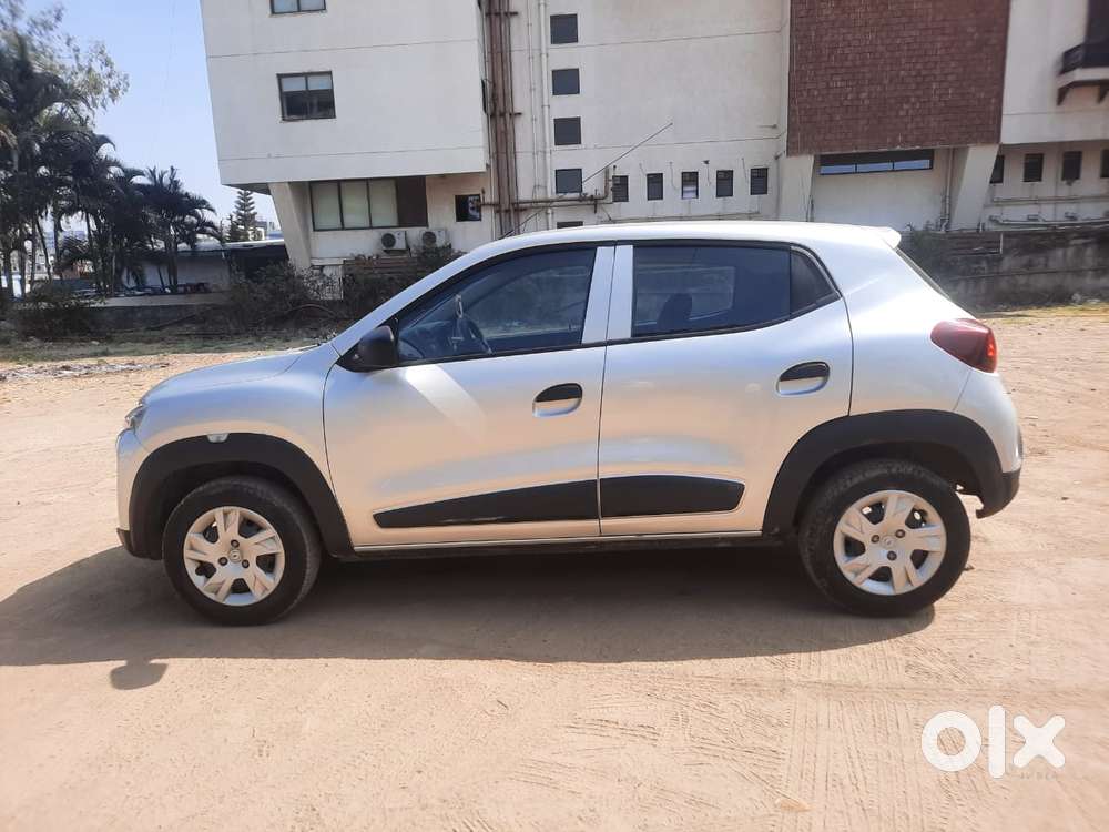 Renault Kwid Rxl, 2020, Petrol