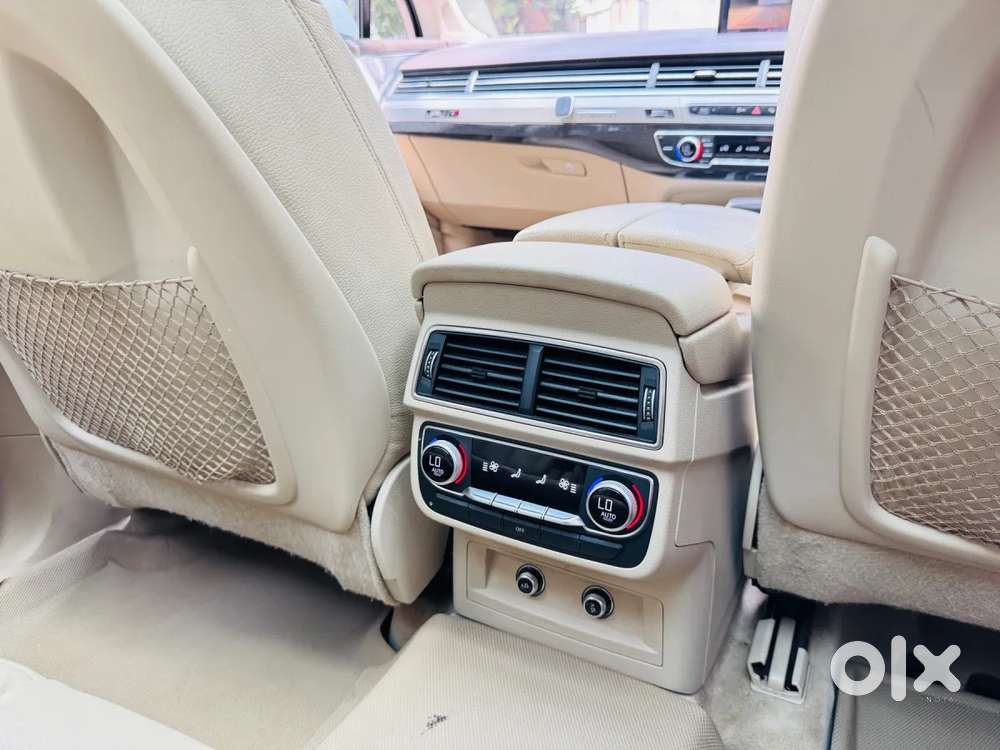 Audi Q7 3.0 45 Tdi Technology Pack, 2018, Diesel