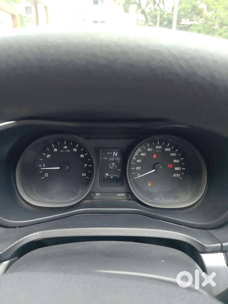 Tata Nexon 1.5 Revotorq Xma, 2018, Diesel