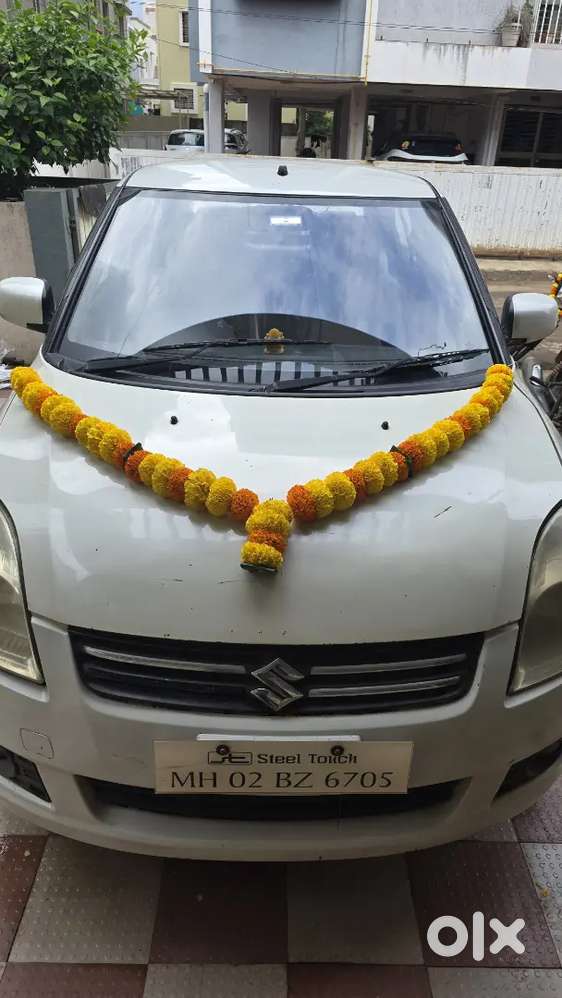 Maruti Suzuki Dzire 2011 Car