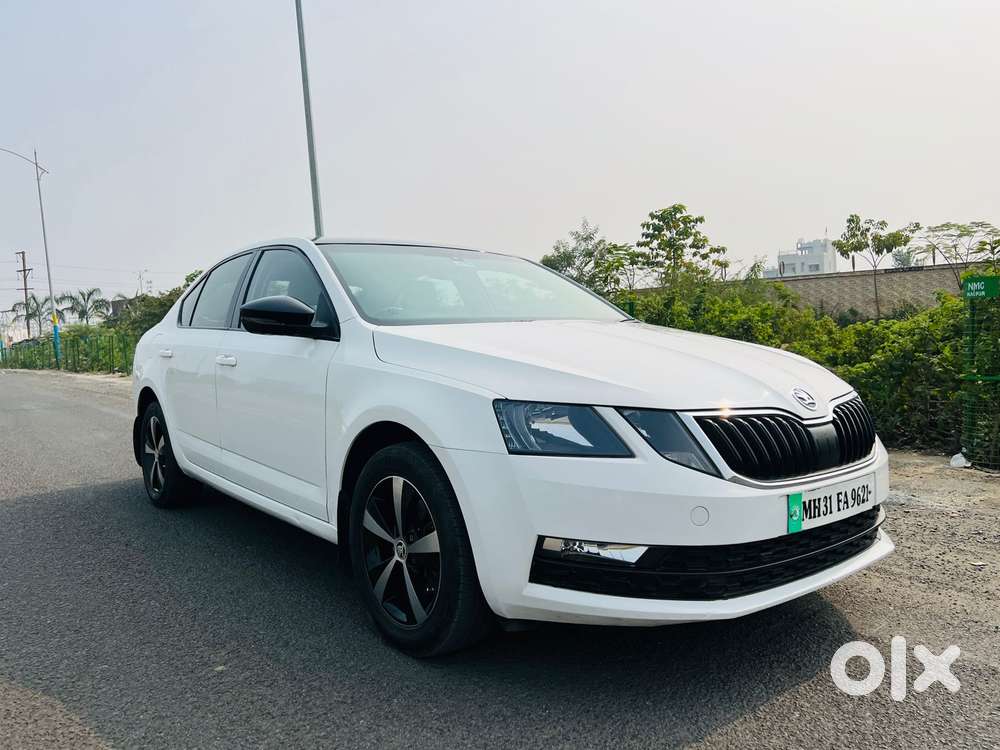 Skoda Octavia 2013-2017 Active 1.4 Tsi Mt, 2017, Petrol