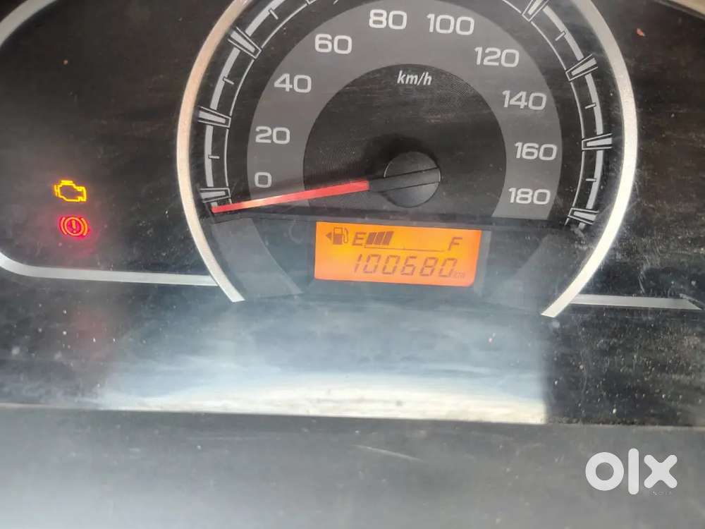 Maruti Suzuki Alto 800 2018 Model