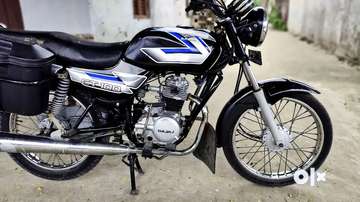 Ct 100 bike 2005 model hotsell