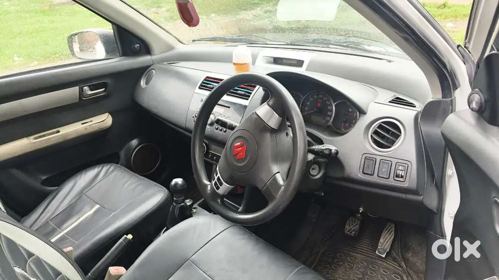 Car Ok Hai 3 Sal Abhi Bake Hai