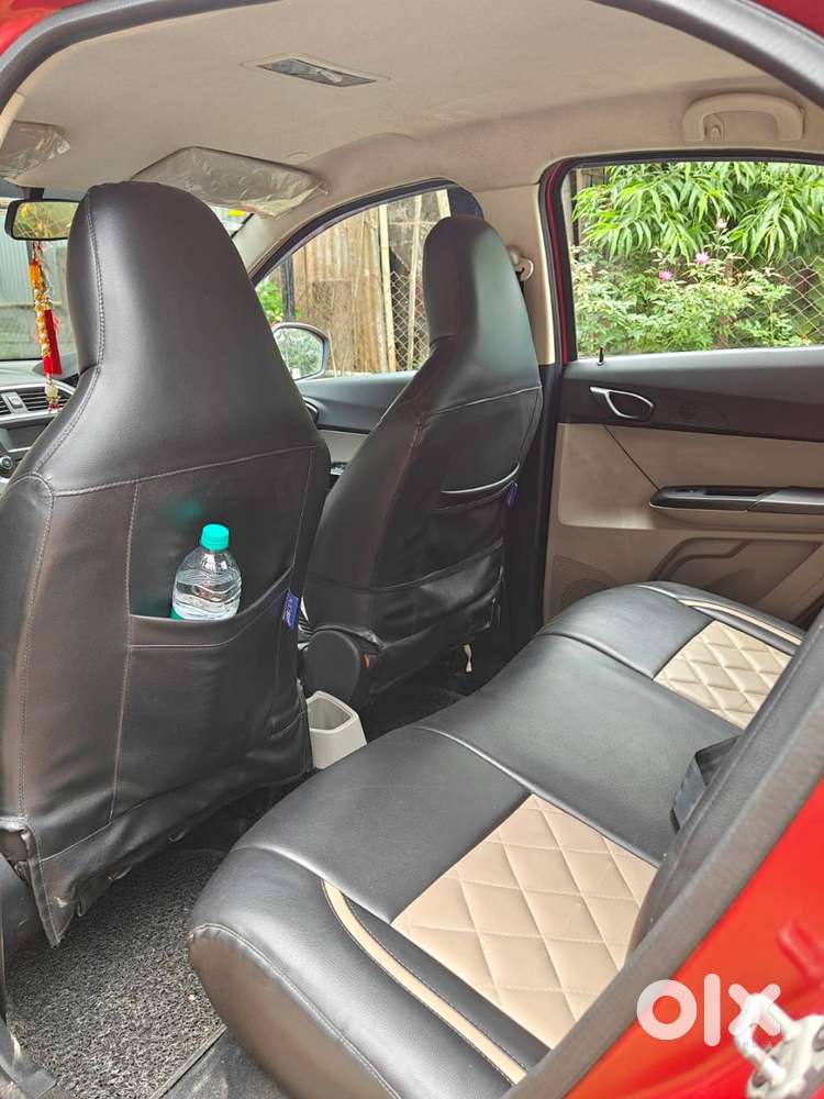 Tata Tiago 2016 Model
