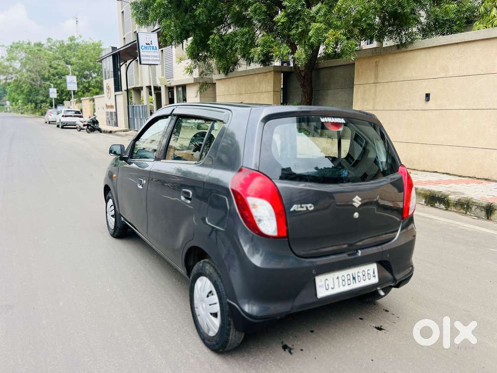 Maruti Suzuki Alto 800 Lxi Anniversary Edition, 2021, Petrol