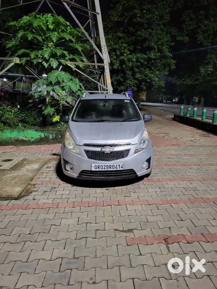 Chevrolet Beat Diesel 2031 Validity