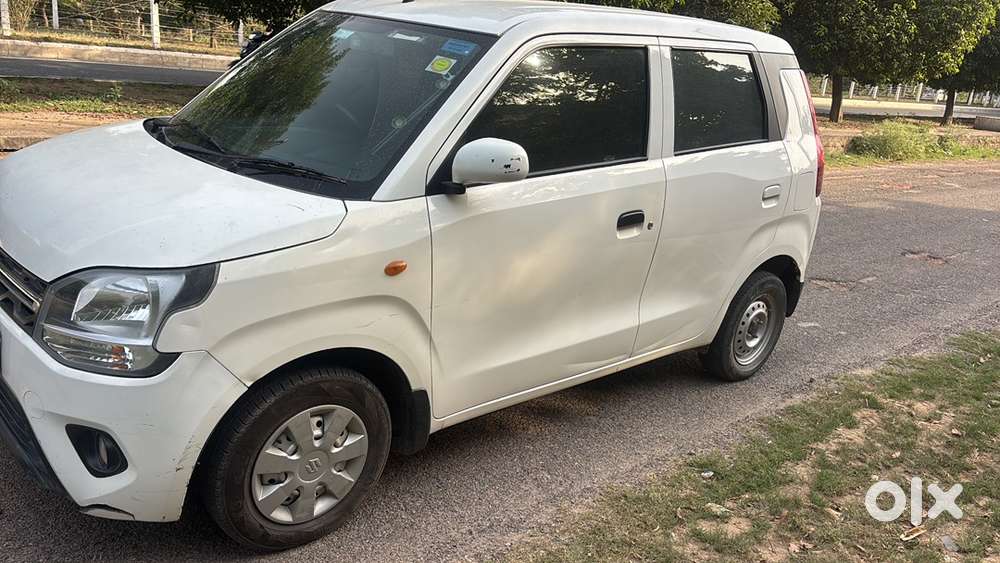 Maruti Suzuki Wagon R 1.0 2021 90000 Km Driven