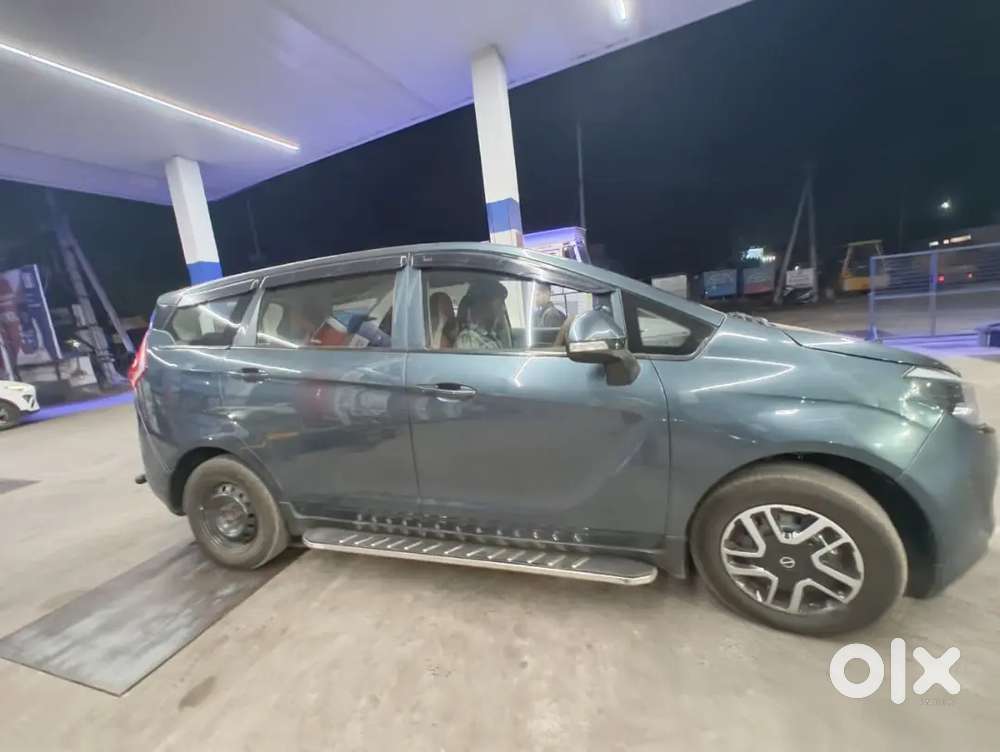 Mahindra Marazzo 1.5 M4 2018
