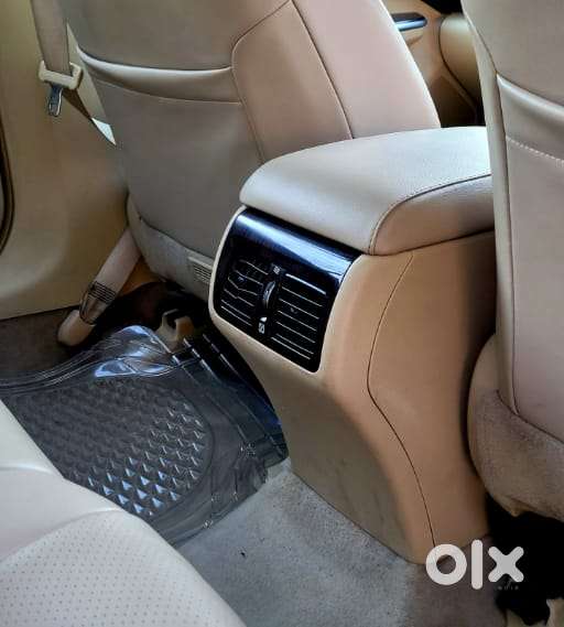 Toyota Camry 2.5l Automatic, 2017, Petrol