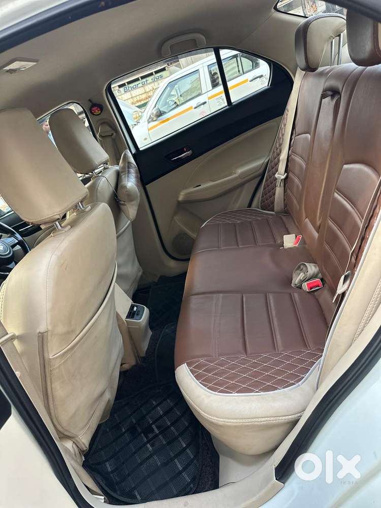 Maruti Suzuki Dzire 1.2 Vxi, 2024, Petrol